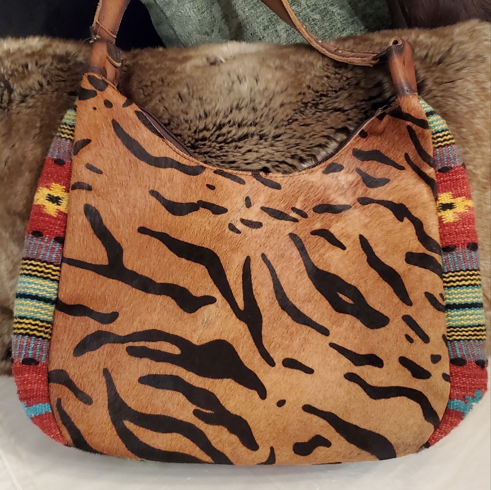 American Darling Conceal carry handbag